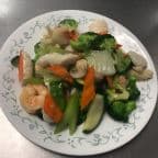 Best 131. Seafood Combo in Ashburn, VA