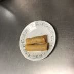 Best 22. Vegetable Spring Roll (2) in Ashburn, VA