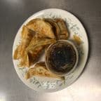 Best 30. Pan Fried Dumplings (10) in Ashburn, VA