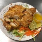 Best 119. Lemon Chicken in Ashburn, VA