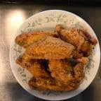 Best 24. Fried Chicken Wings (6) in Ashburn, VA