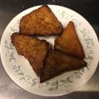 Best 26. Shrimp Toast (4) in Ashburn, VA